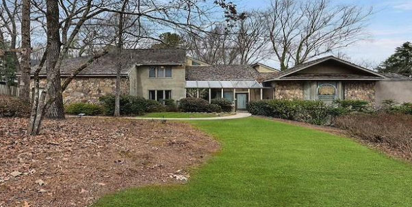 Bridge Loan for Fix and Flip in Sandy Springs & Marietta, GA
